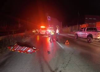 Tragedia en Chimaltenango: mueren Sor Josefa Catalán y una joven con discapacidad en la ruta Interamericana