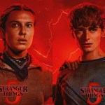 Stranger Things está a punto de llegar a su fin y el último episodio de la exitosa serie de Netflix ya tiene fecha de estreno.
