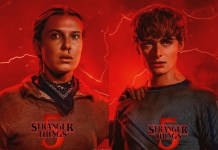 Stranger Things está a punto de llegar a su fin y el último episodio de la exitosa serie de Netflix ya tiene fecha de estreno.
