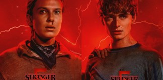 Stranger Things está a punto de llegar a su fin y el último episodio de la exitosa serie de Netflix ya tiene fecha de estreno.