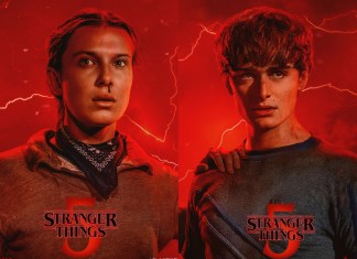 Stranger Things está a punto de llegar a su fin y el último episodio de la exitosa serie de Netflix ya tiene fecha de estreno.