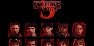 El último episodio de la quinta temporada de Stranger Things marcará el final de una de las series más exitosas de la historia.