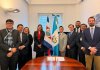 Superintendencia de Competencia firma su primer convenio internacional