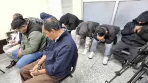 Taxistas del Viejo: MP los señala de intentar asesinar a alcalde "amigo de la educación"