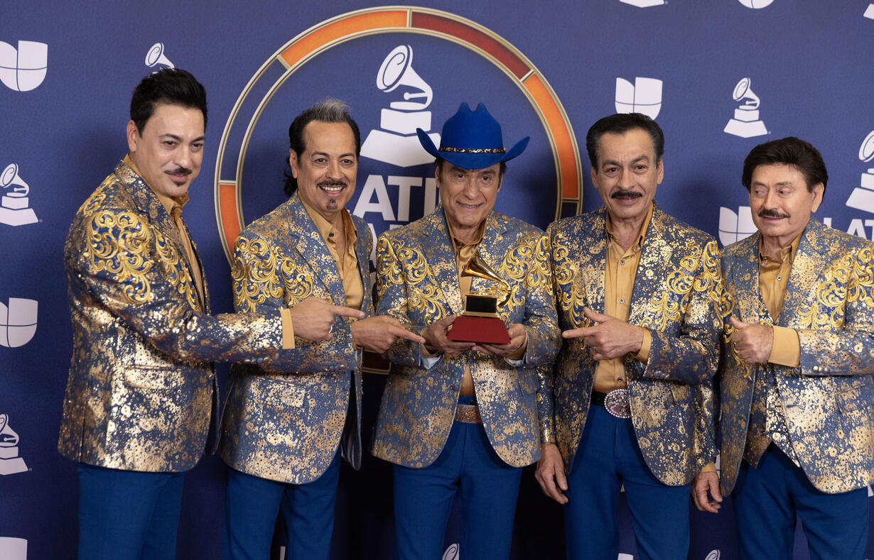 Con corrido mexicano Los Tigres del Norte aparecerán en ‘The Simpsons’ este domingo