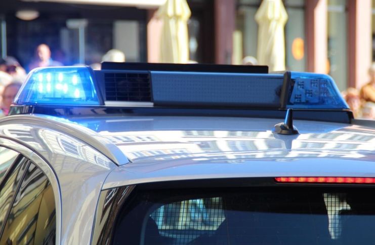 Tiroteo Universidad de Brown