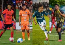 Torneo Apertura 2025