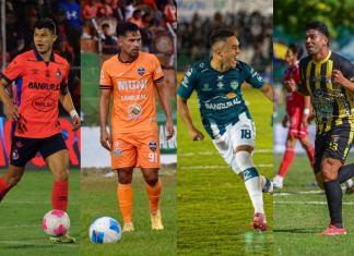 Torneo Apertura 2025