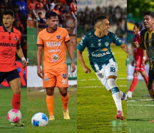 Torneo Apertura 2025