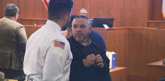 Tras 30 años prófugo y 3 de ser extraditado, guatemalteco es condenado a cadena perpetua en EE. UU.