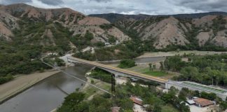Tras inauguración del segundo puente más grande del país, el CIV busca conectarlo con esta ruta