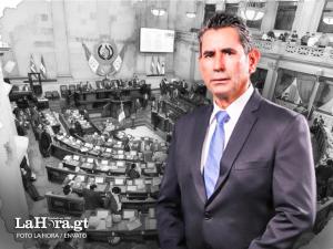 A Tres Kiebres no le gustó ser diputado y asegura que no buscará la reelección