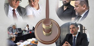 La tercera semana de diciembre estuvo marcada por resoluciones judiciales que reflejan el avance de distintos procesos en el sistema de justicia guatemalteco.