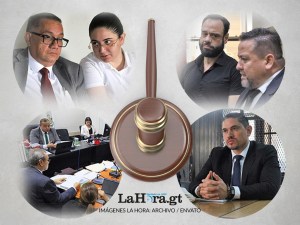 La Semana en Tribunales: Juicios confirmados, sentencias y una investigación por estafa