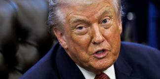 Imagen de archivo. EFE/EPA/WILL OLIVER / POOL