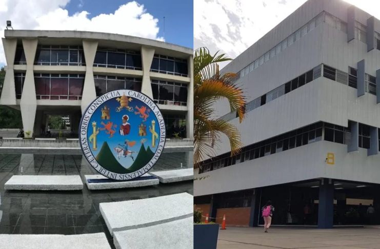 De diciembre a enero, instalaciones de la Usac permanecerán cerradas ante trabajos de mejoramiento.