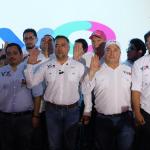 VOS celebra su Asamblea Nacional en medio de una disputa legal y elige a Jairo Flores como nuevo secretario general