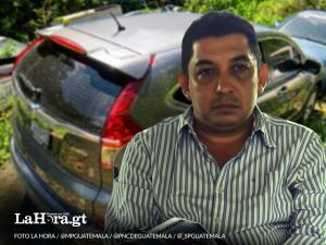 Vehículo de extraditado requerido por EE. UU. hace más de 6 años pasa a manos del Estado