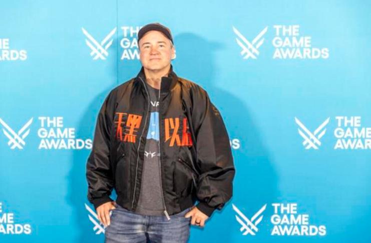 Según un comunicado de Electronic Arts, el diseñador de videojuegos estadounidense Vince Zampella falleció el 21 de diciembre de 2025 a los 55 años. Zampella y otra persona no identificada sufrieron un accidente automovilístico mortal en Los Ángeles Foto: EFE