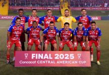 Xelajú MC deberá enfrentar a Monterrey, uno de los clubes más fuertes del futbol mexicano. Foto La Hora: Xelajú MC