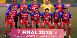 Xelajú MC deberá enfrentar a Monterrey, uno de los clubes más fuertes del futbol mexicano. Foto La Hora: Xelajú MC