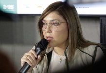 Ana Paola Hall