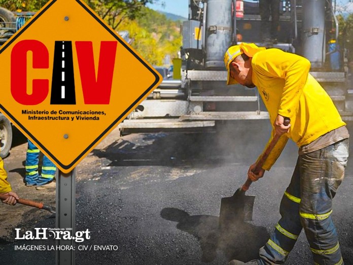 La Corte de Constitucionalidad dejó en suspenso el Decreto 27-2025, sobre el Presupuesto General de la Nación para 2026. Diseño La Hora: Alejandro Ramírez / CIV