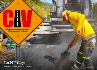 La Corte de Constitucionalidad dejó en suspenso el Decreto 27-2025, sobre el Presupuesto General de la Nación para 2026. Diseño La Hora: Alejandro Ramírez / CIV