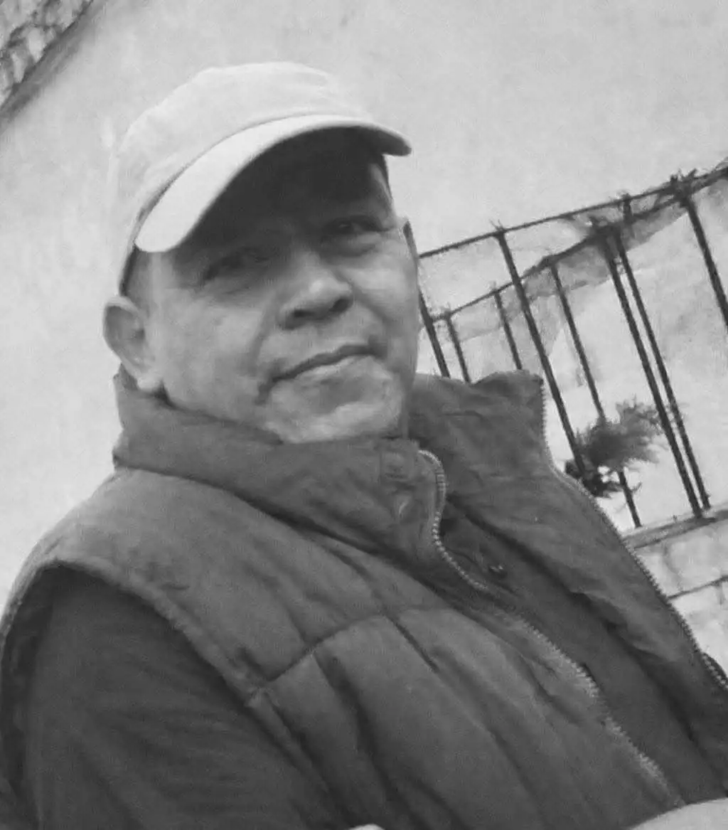 Ranferi Alfaro se dirigía a Quetzaltenango cuando el bus en que viajaba cayó a una hondonada. 