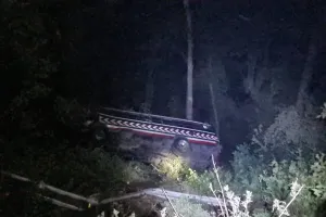 Metanfetamina, anfetamina y exceso de velocidad serían los causantes de accidente en Nahuala según MP