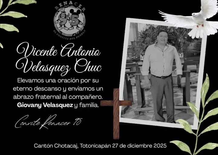 Foto: La Hora/RR. SS.