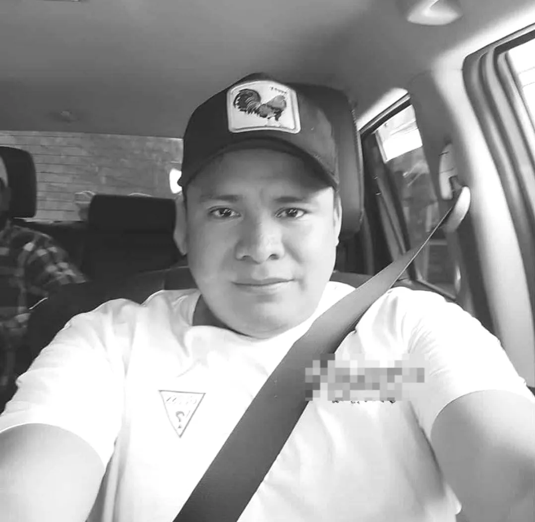 En Facebook, los amigos y conocidos de Diego Quiejú dejaron diversos mensajes lamentando su partida.