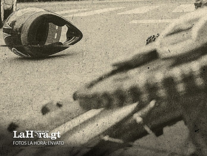 Un total de 1,139 personas fallecieron entre enero y octubre producto de accidentes que involucraron a motocicletas, según cifras oficiales.