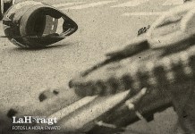 Muertes por percances en motocicleta aumentaron este año, en relación con el 2024 Un total de 1,139 personas fallecieron entre enero y octubre producto de accidentes que involucraron a motocicletas, según cifras oficiales.