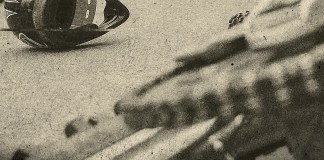 Un total de 1,139 personas fallecieron entre enero y octubre producto de accidentes que involucraron a motocicletas, según cifras oficiales.