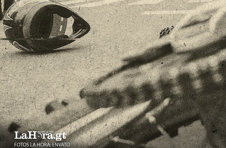 Un total de 1,139 personas fallecieron entre enero y octubre producto de accidentes que involucraron a motocicletas, según cifras oficiales.