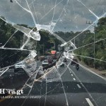 En la ruta Interamericana ha habido tres accidentes que provocaron muertes masivas en los últimos nueve años.