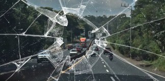 En la ruta Interamericana ha habido tres accidentes que provocaron muertes masivas en los últimos nueve años.