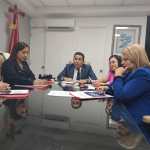 El Colegio de Abogados y Notarios de Guatemala (CANG) recibirá expedientes para la Postuladora del TSE hasta este viernes. Foto La Hora: Engelberth Blanco