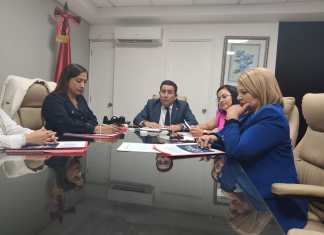 El Colegio de Abogados y Notarios de Guatemala (CANG) recibirá expedientes para la Postuladora del TSE hasta este viernes. Foto La Hora: Engelberth Blanco