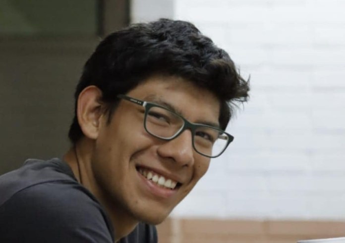 El CSU no ha dado posesión a opositores como el caso de Andrés Luna. Foto La Hora: Andrés Luna 