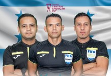 Xelajú MC vs. Alajuelense: Honduras impartirá justicia en la final de la Copa Centroamericana