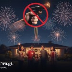 Disparos al aire: estas podrían ser sanciones por realizarlos durante las fiestas de fin de año Foto: La Hora/ Envato