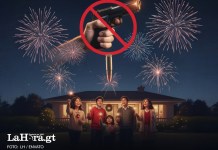 Disparos al aire: estas podrían ser sanciones por realizarlos durante las fiestas de fin de año Foto: La Hora/ Envato