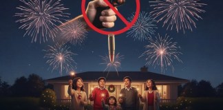 Disparos al aire: estas podrían ser sanciones por realizarlos durante las fiestas de fin de año Foto: La Hora/ Envato