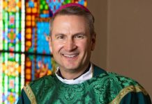 El papa León XIV nombra arzobispo de Nueva York a Ronald A. Hicks Foto: Vatican News