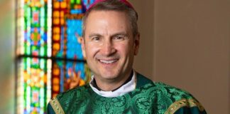 El papa León XIV nombra arzobispo de Nueva York a Ronald A. Hicks Foto: Vatican News