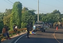 Conocido como "El Coronel", el concejal segundo de Ocós, San Marcos, Rafael Velasco, fue atacado a tiros este sábado.