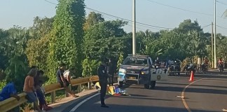 Conocido como "El Coronel", el concejal segundo de Ocós, San Marcos, Rafael Velasco, fue atacado a tiros este sábado.