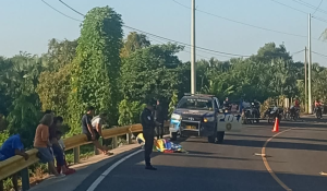 Ataque armado cobra la vida de "El Coronel", un concejal de Ocós